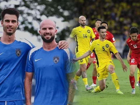 Bóng đá Malaysia nhận đòn đau, 'đại gia' Đông Nam Á trả giá cực đắt sau phán quyết từ CAS?