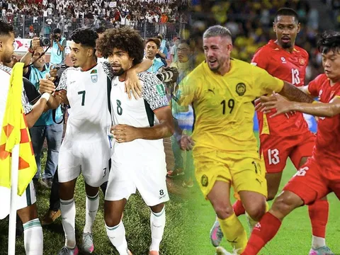 Bangladesh bổ sung 'hỏa lực' cực mạnh, ĐT Việt Nam nhận cảnh báo trước 'đại chiến' Malaysia