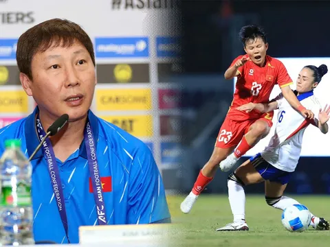 Điểm tin BĐVN 8/3: ĐT Việt Nam bị đẩy vào thế khó ở VCK Asian Cup; HLV Kim Sang-sik nhận 'cảnh báo'