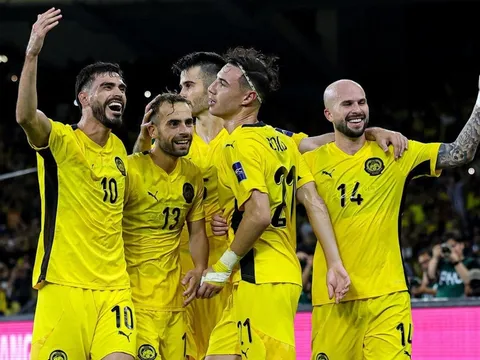 Chính phủ Malaysia buông xuôi sau phán quyết của CAS, ĐT Việt Nam chờ cú chốt hạ từ AFC