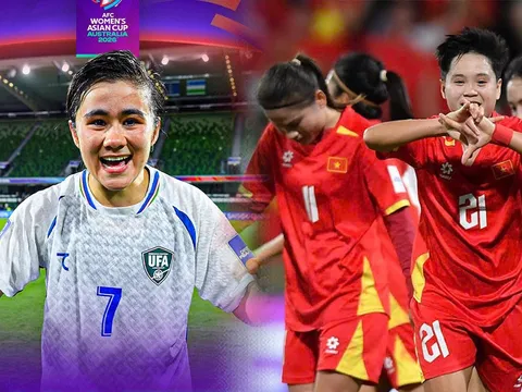 ĐT Việt Nam bị dồn vào đường cùng, Huỳnh Như cùng đồng đội lâm nguy tại VCK Asian Cup 2026