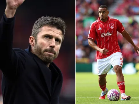 Liverpool quấy phá, Man United bị hét giá ở thương vụ chiêu mộ sao Ngoại hạng Anh