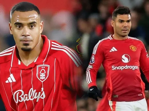 Tin bóng đá quốc tế 9/3: Liverpool ngáng đường Man United; Ngã ngũ vụ Casemiro rời Manchester United