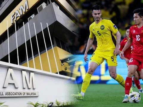 LĐBĐ Malaysia được khuyên 'án binh bất động', kình địch ĐT Việt Nam nhờ AFC 'dẫn đường chỉ lối'?