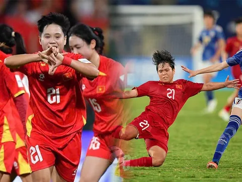 ĐT nữ Việt Nam rơi vào cuộc chiến 'sinh tử' tại VCK Asian Cup, CĐV Đông Nam Á đồng loạt phản ứng