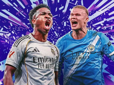 Dự đoán tỷ số Real Madrid vs Man City, 3h ngày 12/3 - Champions League: Mbappe vắng mặt?