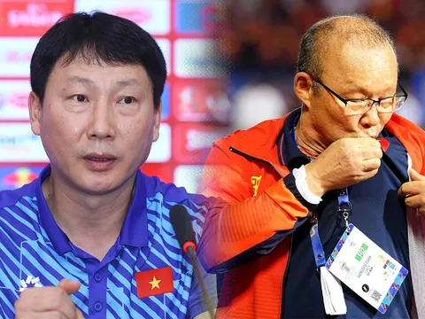 Điểm tin BĐVN 10/3: Trò cưng thầy Park trở lại ĐT Việt Nam; HLV Kim Sang-sik 'thay máu' U23 Việt Nam