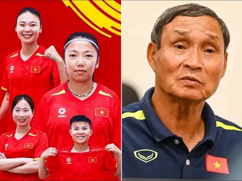 HLV Mai Đức Chung đau đầu trước trận đấu Nhật Bản, ĐT Việt Nam vượt qua vòng bảng bằng cách khó tin?