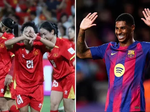 Kết quả bóng đá hôm nay: Gã khổng lồ châu Âu sảy chân; ĐT Việt Nam tạo địa chấn ở VCK Asian Cup 2026?