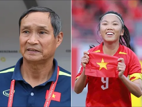 LĐBĐ châu Á 'tiếp lửa' cho ĐT Việt Nam trước giờ G, HLV Mai Đức Chung tạo địa chấn trước Nhật Bản?