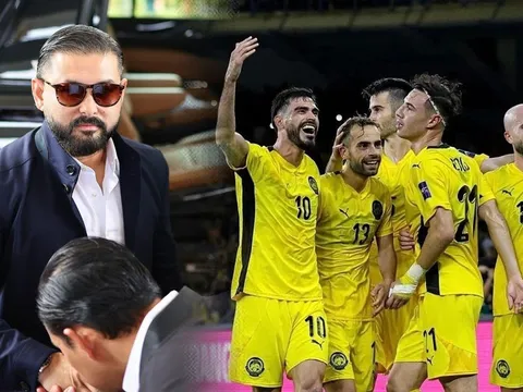 LĐBĐ Malaysia bị 'người trong nhà' tố cáo, hé lộ sự thật chấn động đằng sau vụ nhập tịch 'lậu'