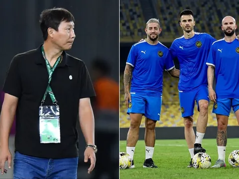 Malaysia đứng trước thảm kịch, AFC không chỉ xử thua ở trận gặp ĐT Việt Nam