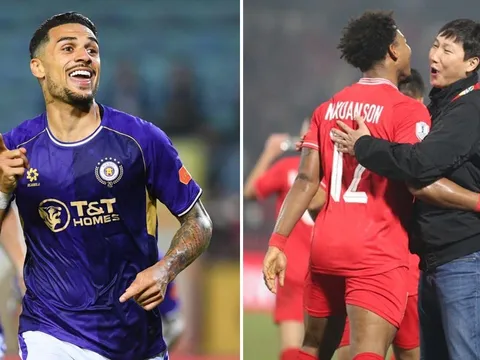 Xuân Son nhận cảnh báo, HLV Kim Sang Sik tìm ra 'chìa khóa vàng' giải bài toán hàng công ĐT Việt Nam