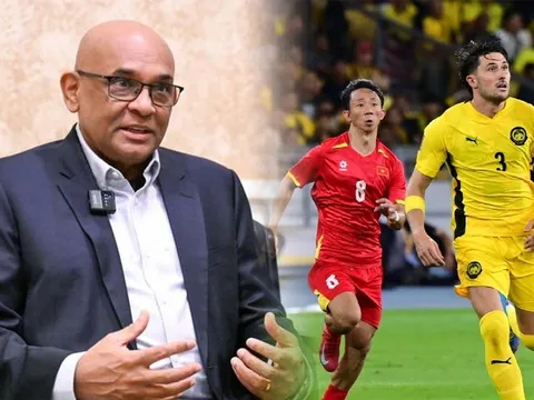 AFC chưa 'buông tha' cho LĐBĐ Malaysia, kình địch ĐT Việt Nam trả giá cực đắt sau bê bối nhập tịch