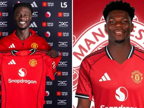 Man United khiến TTCN rung chuyển, Sir Jim Ratcliffe kích hoạt cùng lúc 2 bom tấn từ Real Madrid?