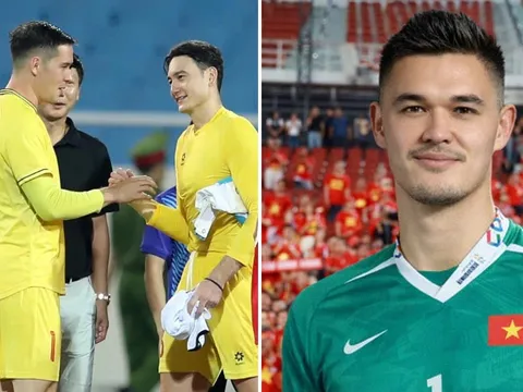 ĐT Việt Nam thiết lập cột mốc chưa từng có, HLV Kim Sang Sik 'đau đầu' trước trận tái đấu Malaysia