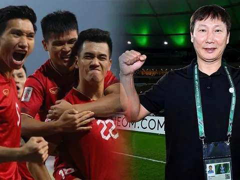 'Hung thần' Malaysia chính thức trở lại ĐT Việt Nam, HLV Kim Sang-sik có thêm 'mũi khoan' chất lượng ở VL Asian Cup