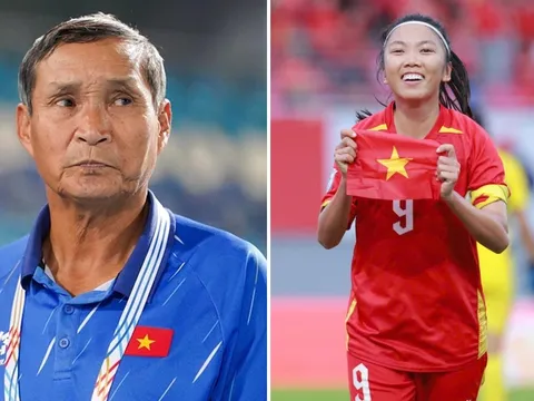 HLV Mai Đức Chung giải nghệ, Huỳnh Như xác nhận khả năng chia tay ĐT nữ Việt Nam sau Asian Cup 2026
