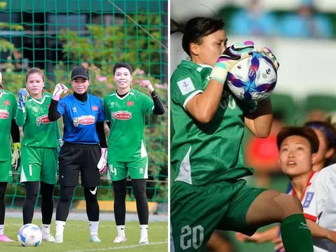 Dừng bước sau trận thua đau trước Nhật Bản, ĐT Việt Nam vẫn khiến AFC phải ngả mũ trước 1 cái tên