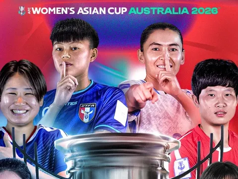 Lịch thi đấu Tứ kết Asian Cup 2026: Chủ nhà Australia gặp khó; Kình địch ĐT Việt Nam rộng cửa dự World Cup