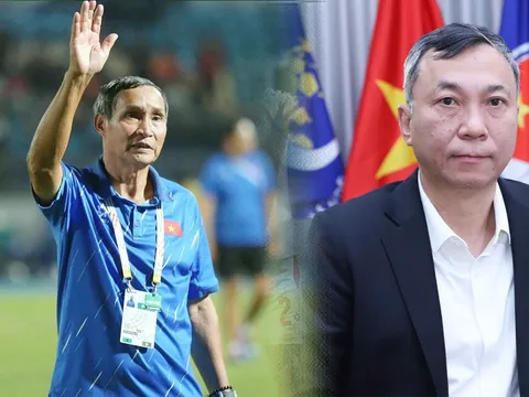 Điểm tin BĐVN 11/3: VFF 'thay máu' ĐT nữ Việt Nam; LĐBĐ Malaysia nhận thêm 'đòn đau' từ AFC