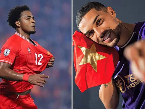 Đối tác ăn ý của Xuân Son báo tin vui, ĐT Việt Nam sở hữu 'hàng công trong mơ' thách thức Malaysia