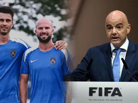 Điểm tin BĐVN 12/3: ĐT Việt Nam bị AFC 'câu giờ'; Đội bóng Malaysia chính thức thoát án phạt từ FIFA