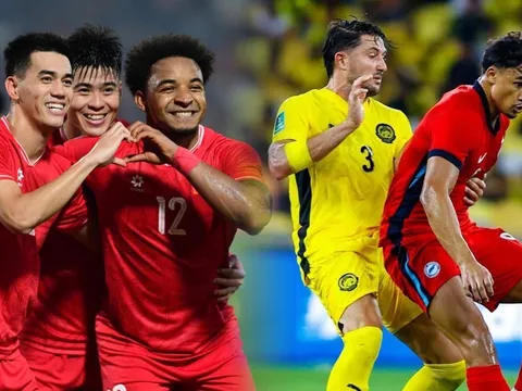 Chính thức giành vé dự Asian Cup 2027, đội bóng Đông Nam Á bất ngờ gặp sự cố khó đỡ