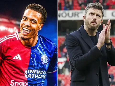 Được cả Chelsea và Man Utd theo đuổi, sao Dortmund chính thức chốt khả năng tới Ngoại hạng Anh