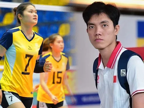 Bích Tuyền không thi đấu cho LPBank Ninh Bình, lộ diện nhân tố thay ngôi sao bóng chuyền Việt Nam