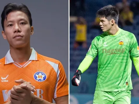 Nhận định bóng đá SHB Đà Nẵng vs HAGL - V.League 2025/26: Trần Trung Kiên lu mờ trước công thần ĐTVN