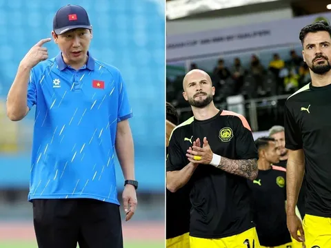 Malaysia được AFC 'giúp sức', VFF lên kế hoạch đòi công bằng cho ĐT Việt Nam