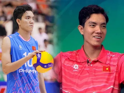 Bích Tuyền chính thức được 'thăng chức', ngôi sao bóng chuyền Việt Nam có bước ngoặt lớn trong sự nghiệp