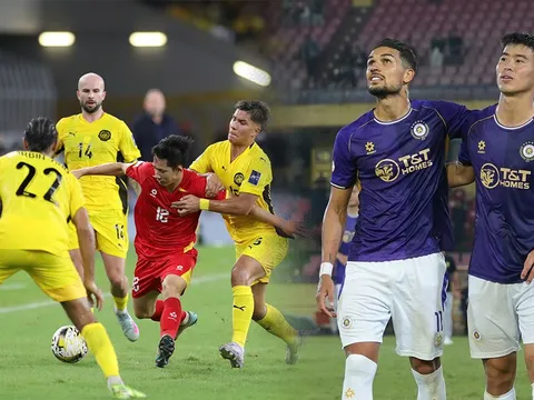 Điểm tin BĐVN 13/3: ĐT Việt Nam đón tin vui trước ngày hội quân; AFC khiến sếp lớn Malaysia lo lắng