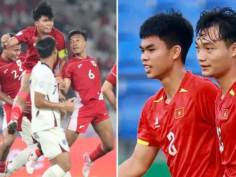 ĐT Việt Nam mất 'đặc quyền', Indonesia bất ngờ nhận vé dự ASIAD nhờ thay đổi phút chót từ OCA