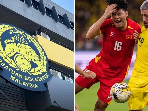 FIFA tiếp tục 'vạch trần' vụ nhập tịch lậu, Malaysia nhận thêm án phạt sau khi bị xử thua ĐT Việt Nam?