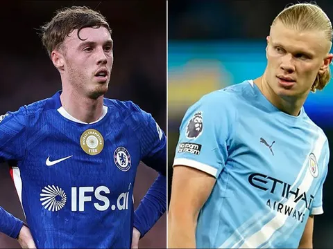 Lịch thi đấu bóng đá Ngoại hạng Anh 14/3: Chelsea nguy cơ bị Man Utd bỏ xa, Man City áp sát Arsenal?