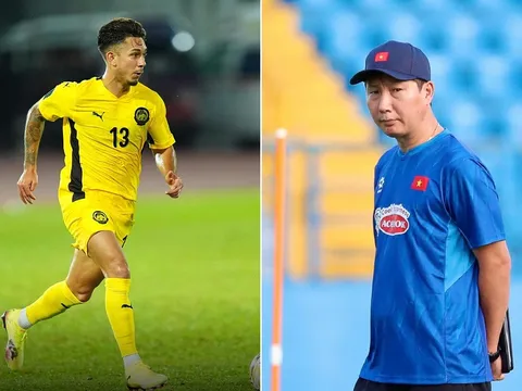 Malaysia lực bất tòng tâm, 4 cầu thủ nhập tịch nhận phán quyết mới sau khi bị CAS bác đơn