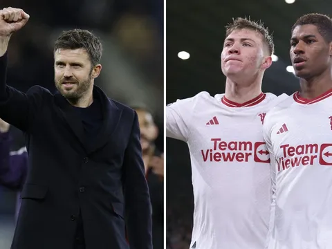 HLV Carrick yêu cầu BLĐ thanh lý 9 ngôi sao, Man United thu về 250 triệu bảng trước TTCN hè 2026?