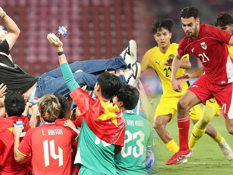 Điểm tin BĐVN 14/3: Danh sách ĐT Việt Nam có biến động; Malaysia chính thức lỡ hẹn với giải châu Á