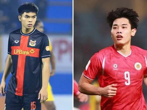 Kết quả bóng đá V.League 14/3: Đình Bắc lập công lớn; Cuộc đua vô địch có bước ngoặt khó tin