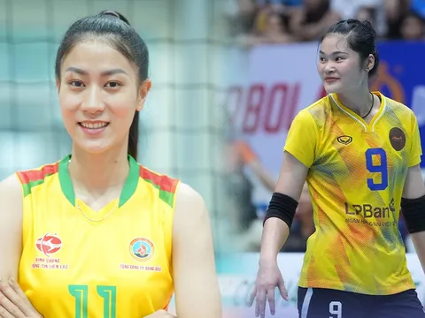 Lịch thi đấu bóng chuyền nữ Việt Nam Cup Hoa Lư - Bình Điền 2026: ĐKVĐ LPBank Ninh Bình thắng dễ?