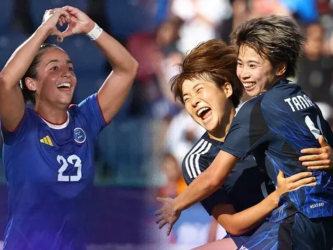 Nhận định bóng đá ĐT nữ Nhật Bản vs ĐT nữ Philippines: Đại diện Đông Nam Á thảm bại?