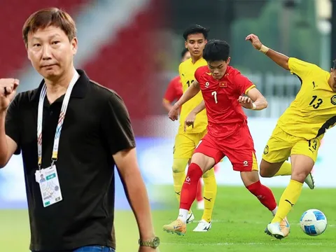 U23 Việt Nam nhận 'đặc quyền' hiếm có, bóng đá Malaysia chính thức lỡ hẹn với giải châu Á
