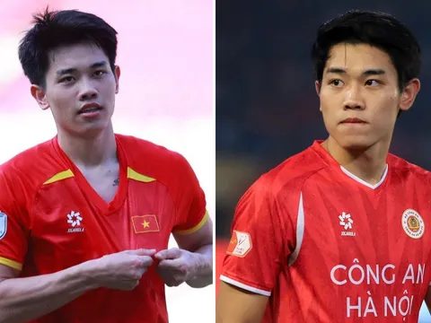 Phong độ chạm đáy ở CLB CAHN, Đình Bắc có động thái lạ khiến NHM lo lắng sau khi lỡ hẹn ĐT Việt Nam