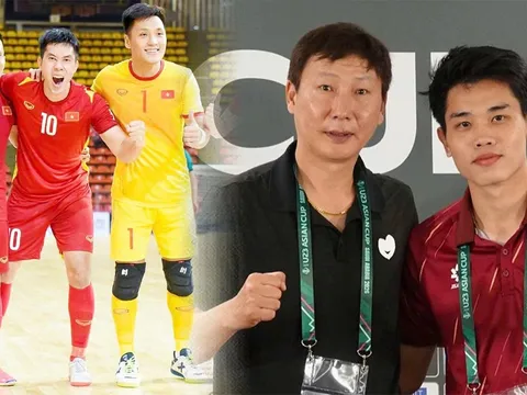 Điểm tin BĐVN 15/3: 'Bức tường thành' của ĐT Việt Nam tái xuất; Đình Bắc có động thái gây chú ý