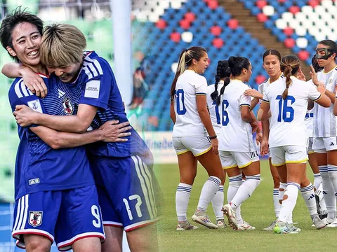 Kết quả VCK Asian Cup 2026 mới nhất: ĐT Philipines thua đậm, ĐT Nhật Bản giành vé vào Tứ kết?