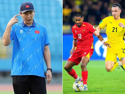 AFC chưa công bố án phạt, thủ quân Malaysia tuyên chiến với ĐT Việt Nam