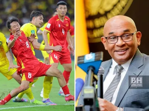 AFC 'câu giờ' vụ xử thua Malaysia, CĐV Đông Nam Á bức xúc đòi lại công bằng cho ĐT Việt Nam