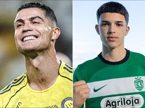 'Bơm tiền' cho Almeria, Ronaldo chính thức chốt xong tân binh đầu tiên cho đội bóng mới?